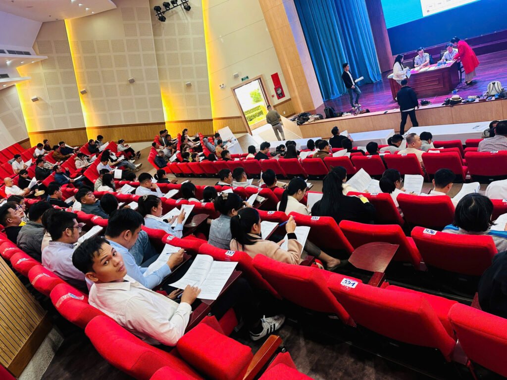 Thi-chung-chi-moi-gioi-BDS-Lam-Dong (5) kỳ thi sát hạch chứng chỉ môi giới bds Lâm đồng