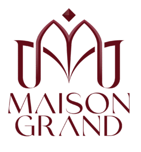 maison grand phú mỹ BRVT