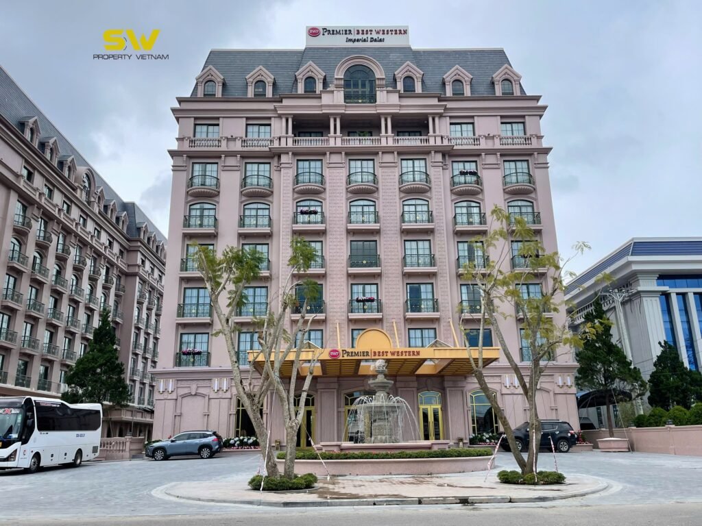 SW Property Vietnam