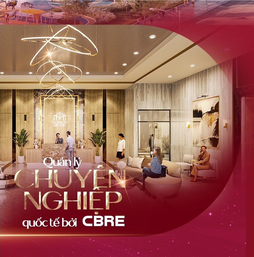 căn hộ Maison Phú Mỹ