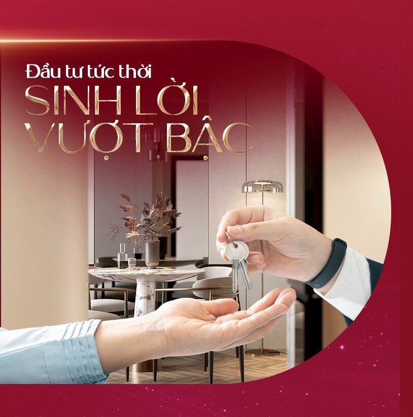 căn hộ Maison Phú Mỹ