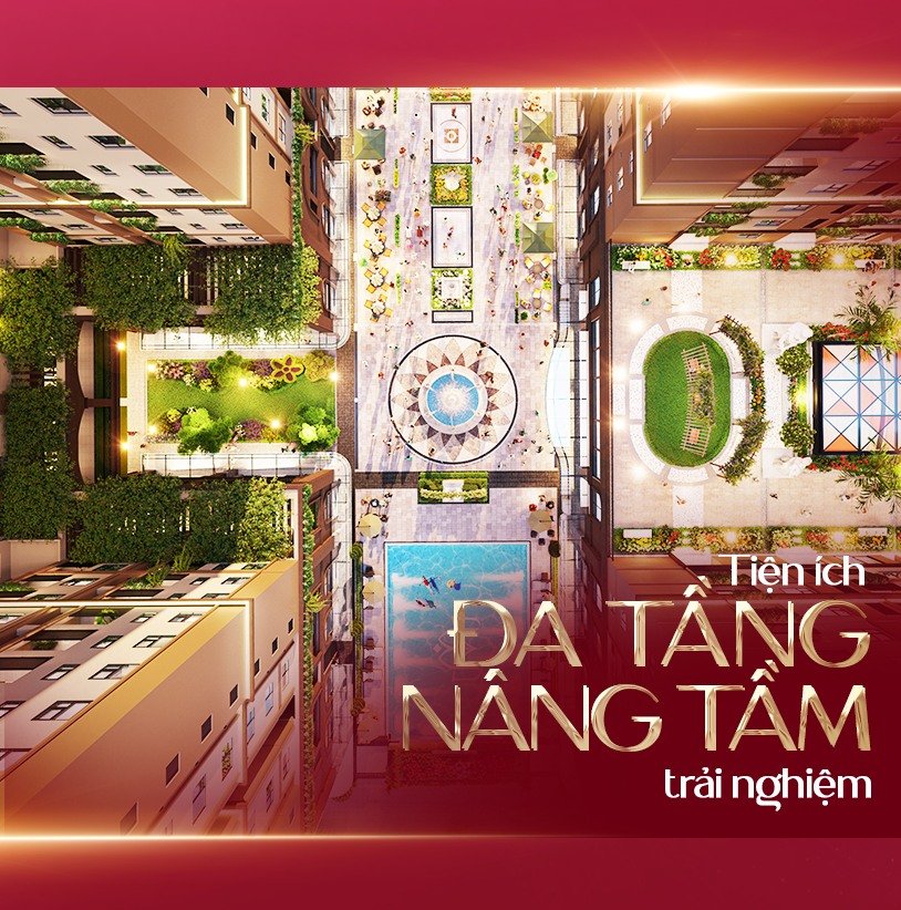 căn hộ Maison Phú Mỹ