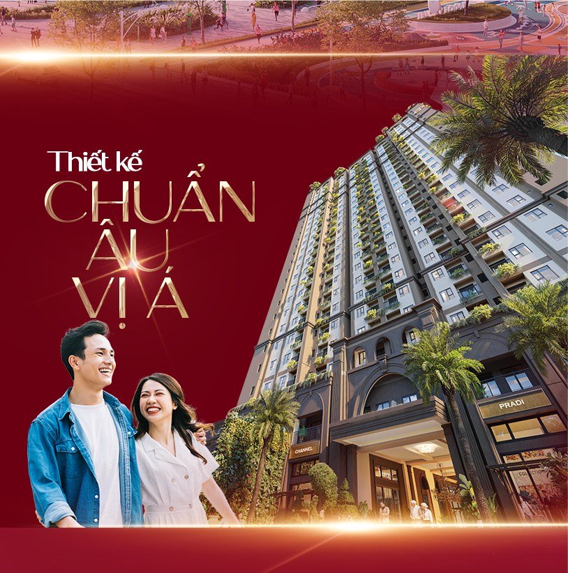 căn hộ Maison Phú Mỹ