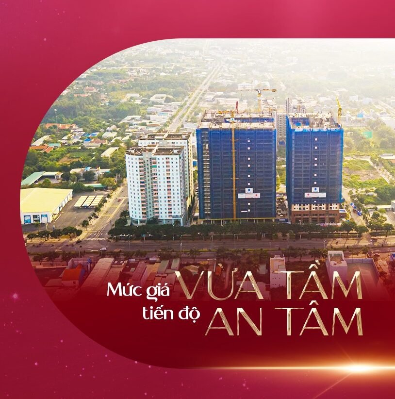 căn hộ Maison Phú Mỹ