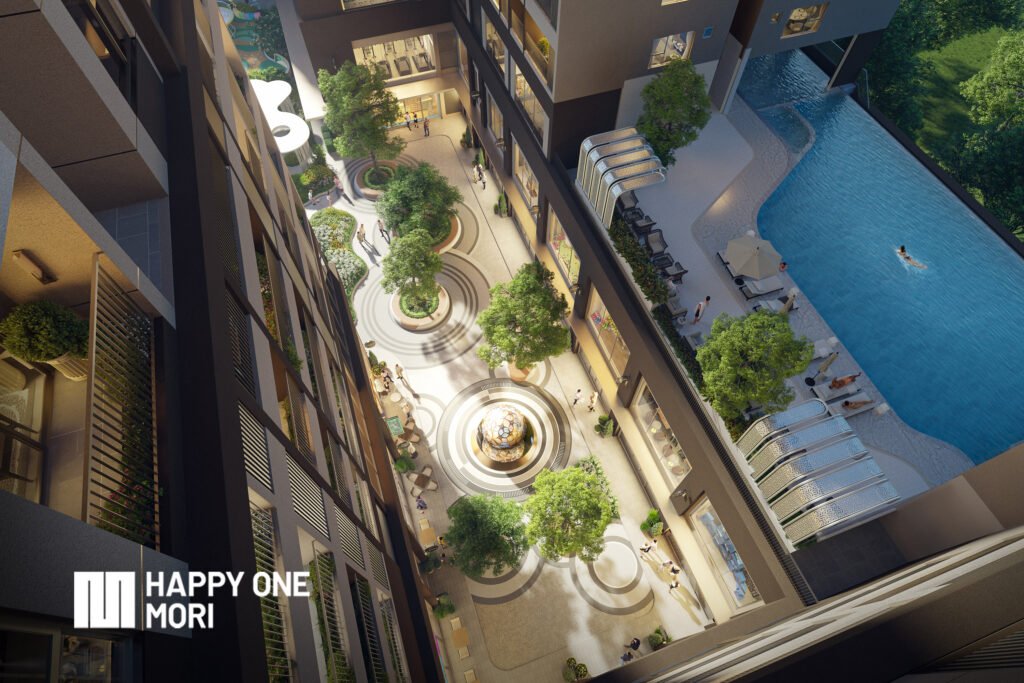 SW Property Vietnam
