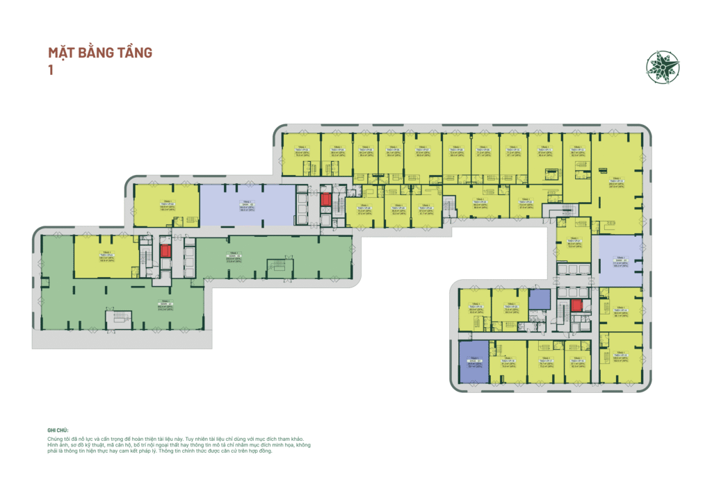 SW Property Vietnam