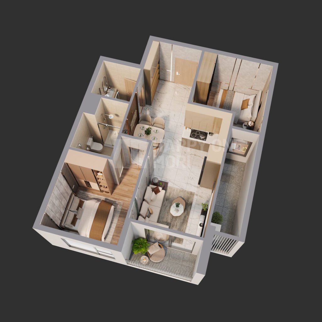 SW Property Vietnam