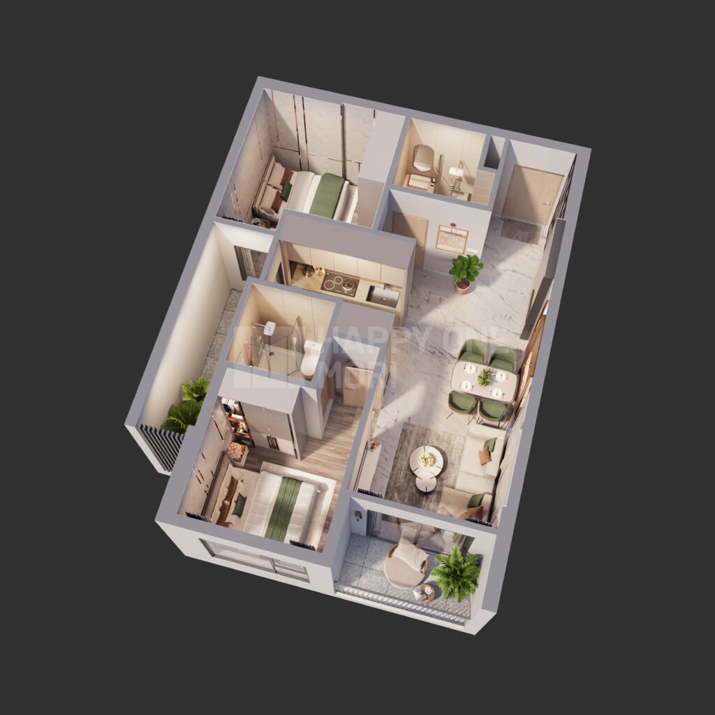 SW Property Vietnam