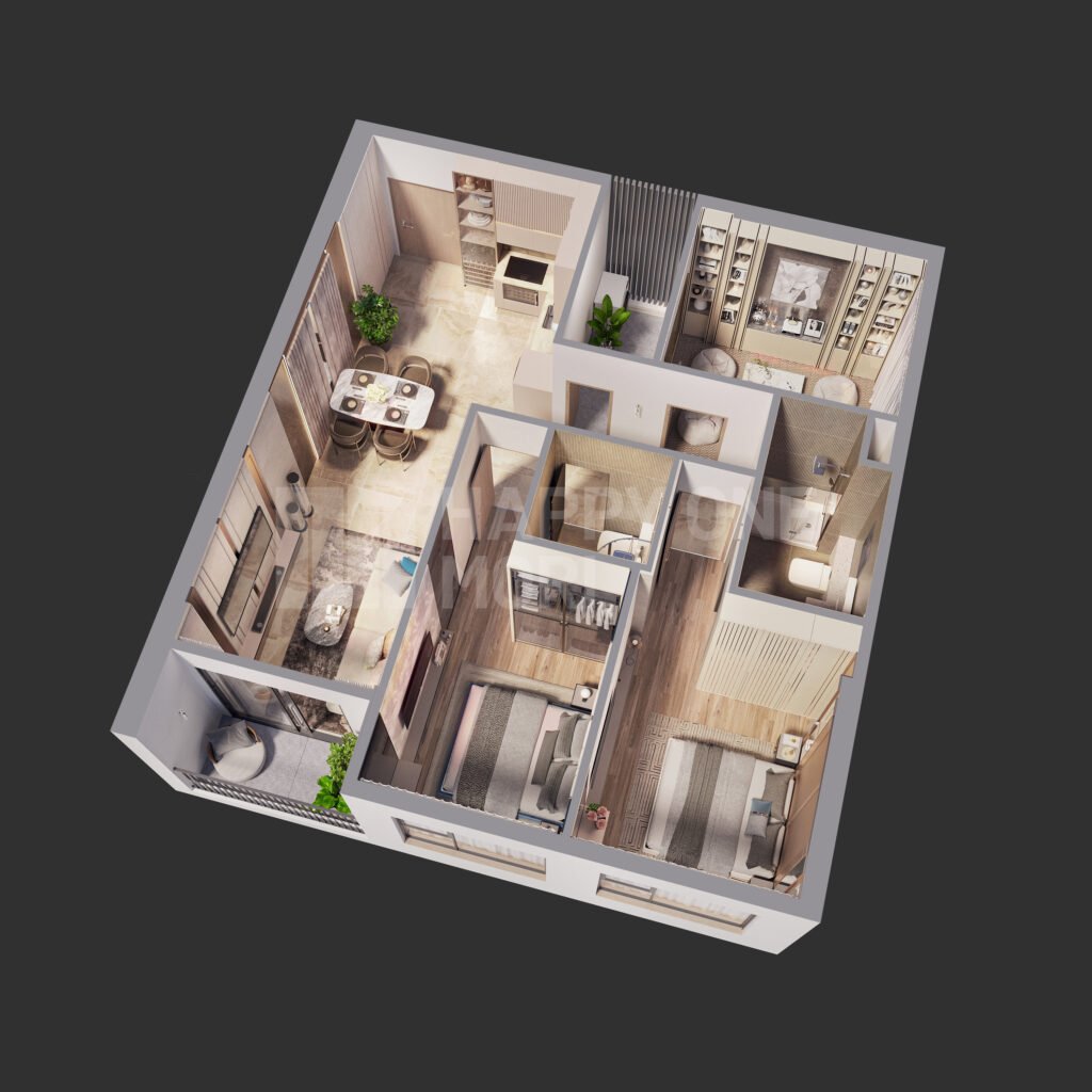 SW Property Vietnam