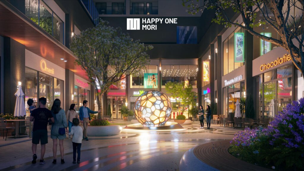 SW Property Vietnam