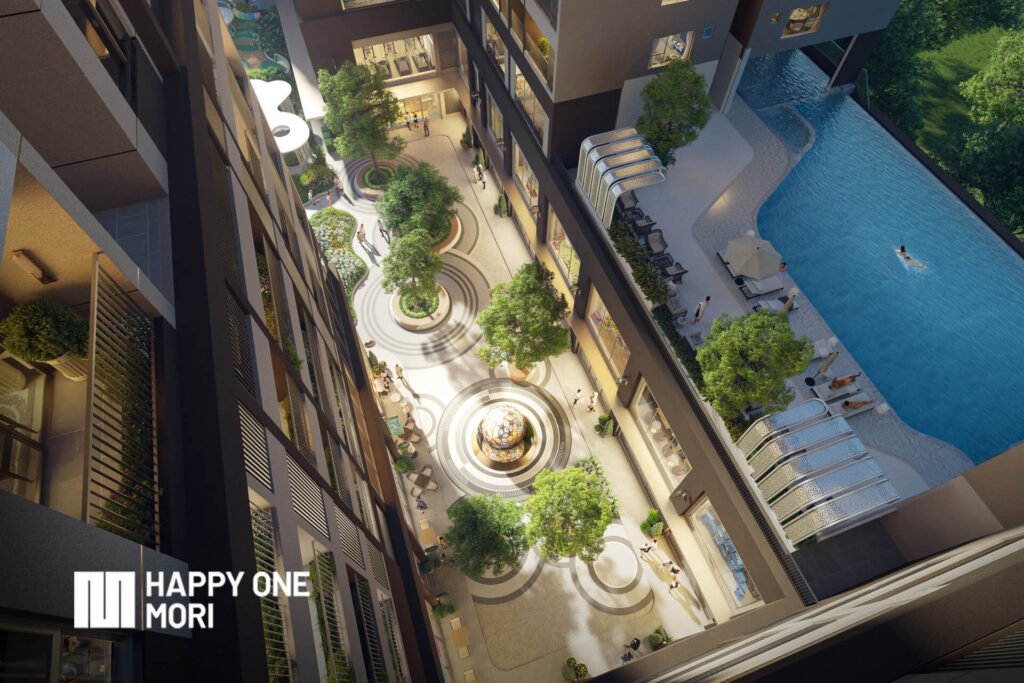 SW Property Vietnam