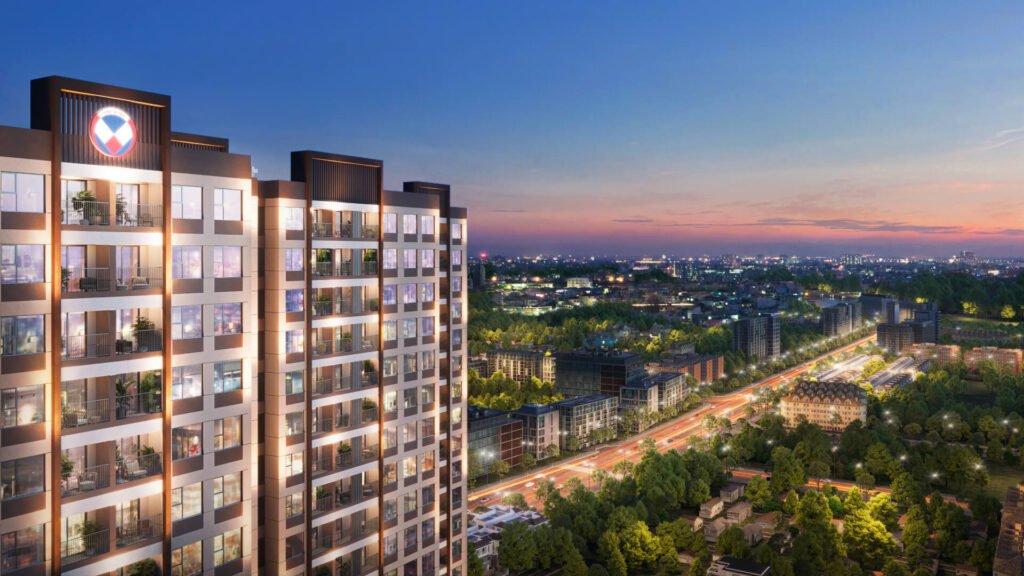 SW Property Vietnam