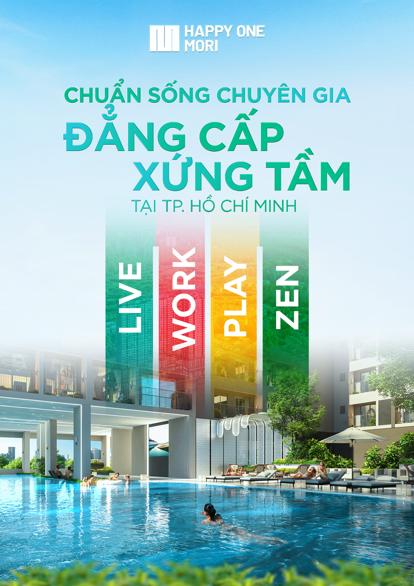 chung cư happy one mori lái thiêu