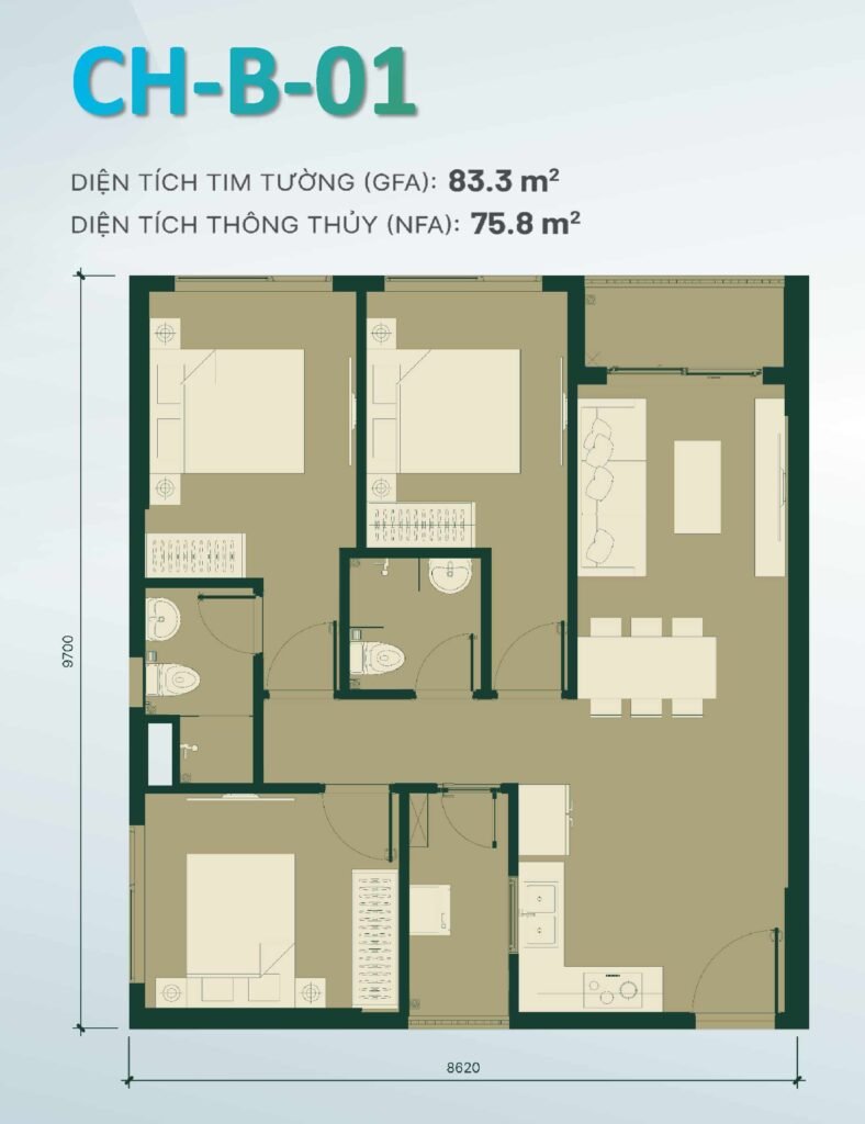 SW Property Vietnam