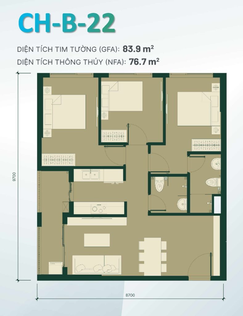 SW Property Vietnam