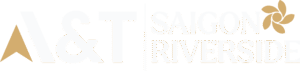 logo A&T riverside saigon