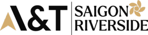 logo A&T riverside saigon