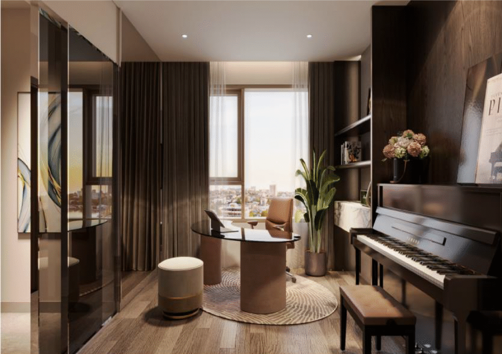 SW Property Vietnam