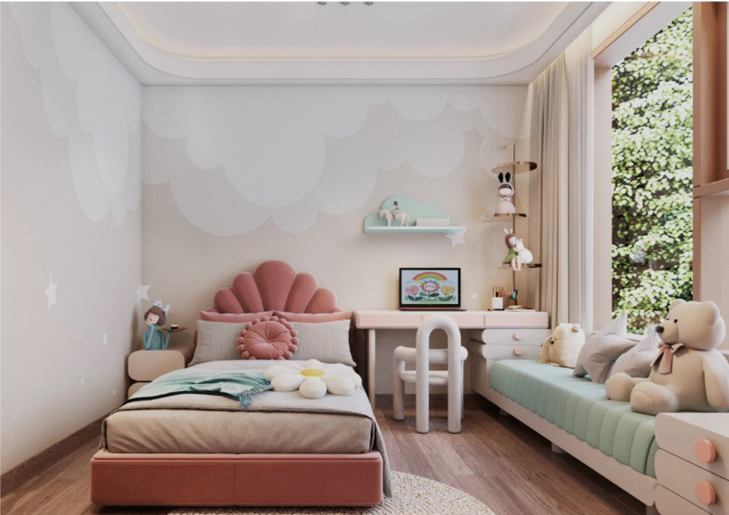 SW Property Vietnam