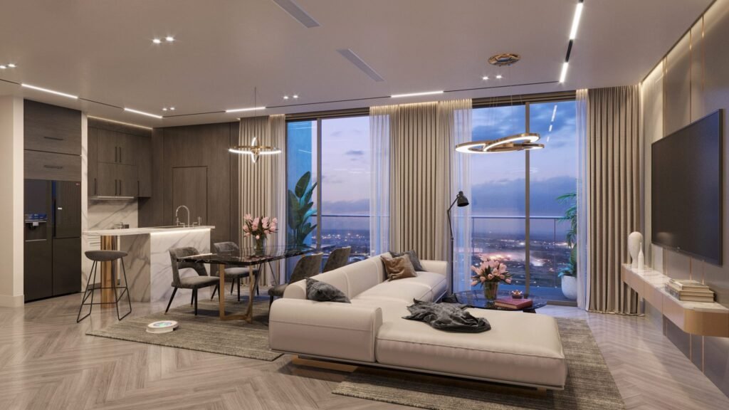 SW Property Vietnam