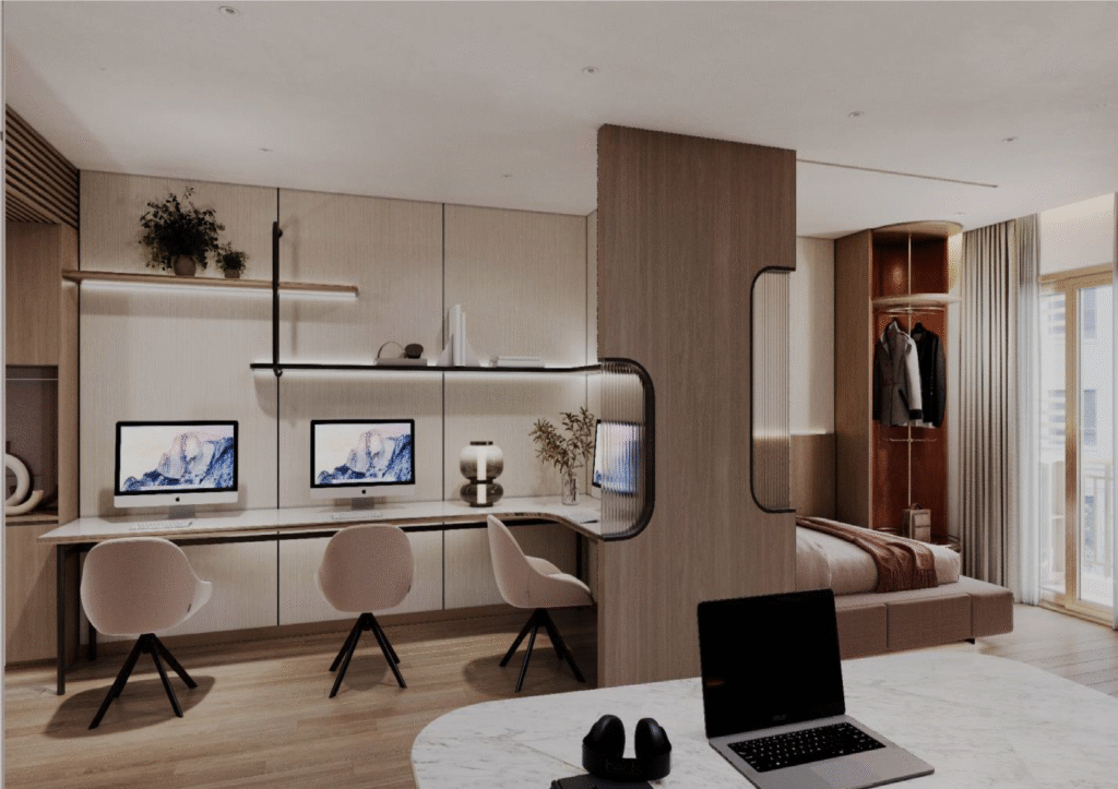 SW Property Vietnam