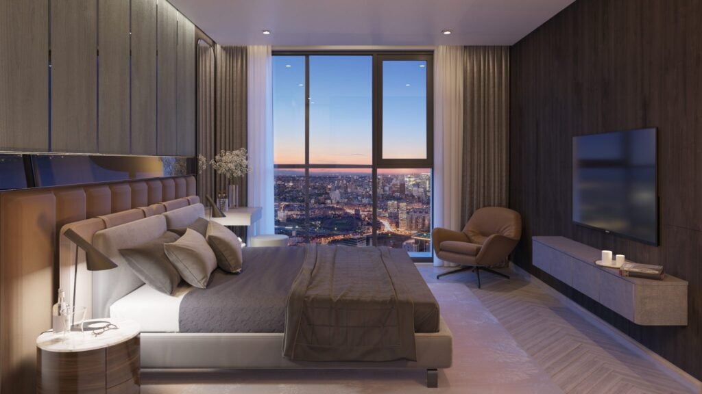 SW Property Vietnam