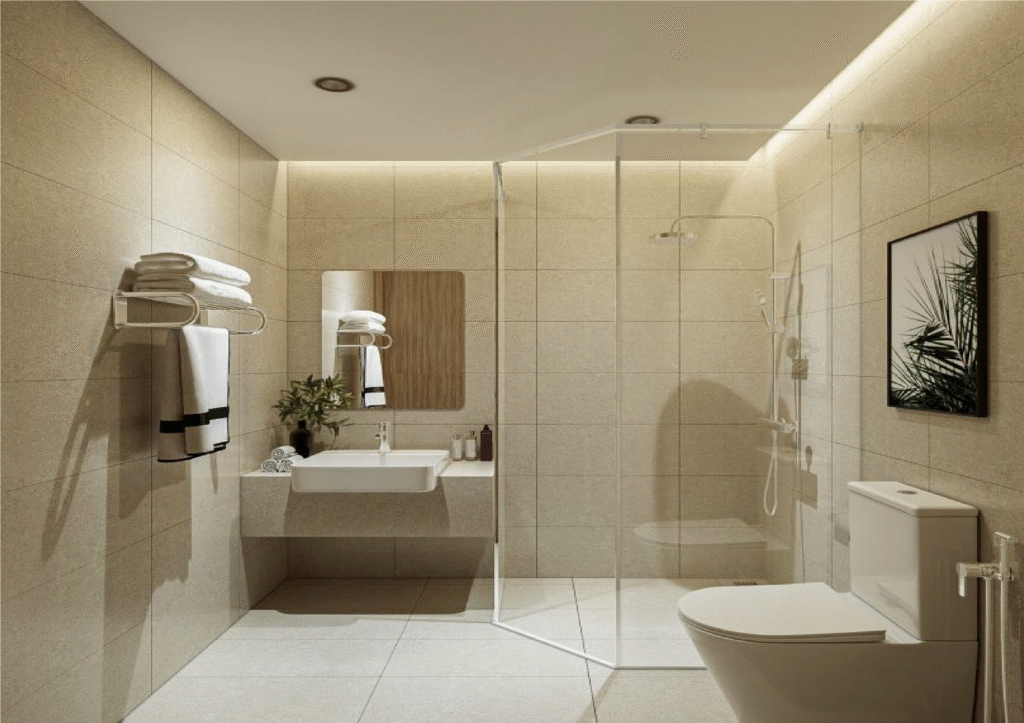 SW Property Vietnam