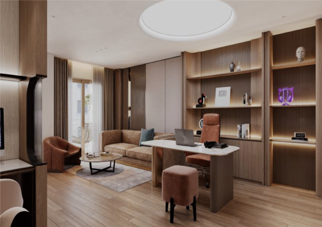SW Property Vietnam