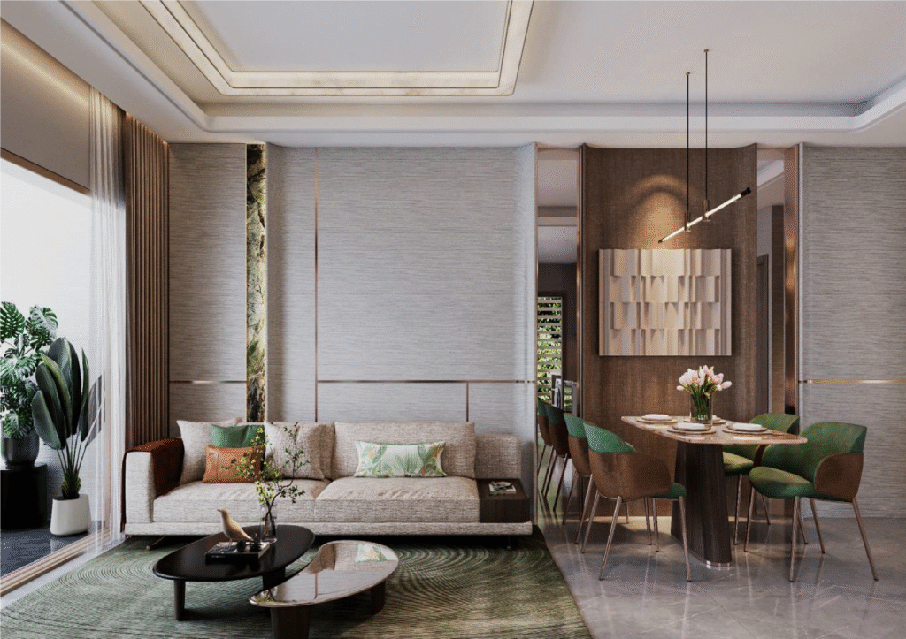 SW Property Vietnam