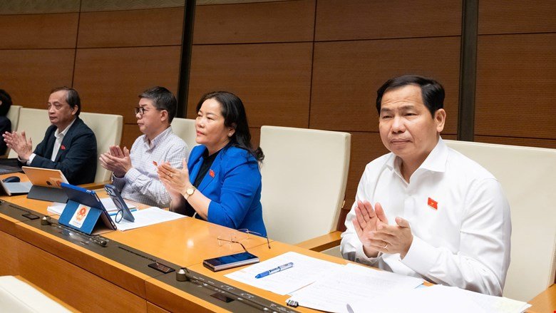 8 trường hợp miễn giấy phép xây dựng sau khi họp Quốc hội