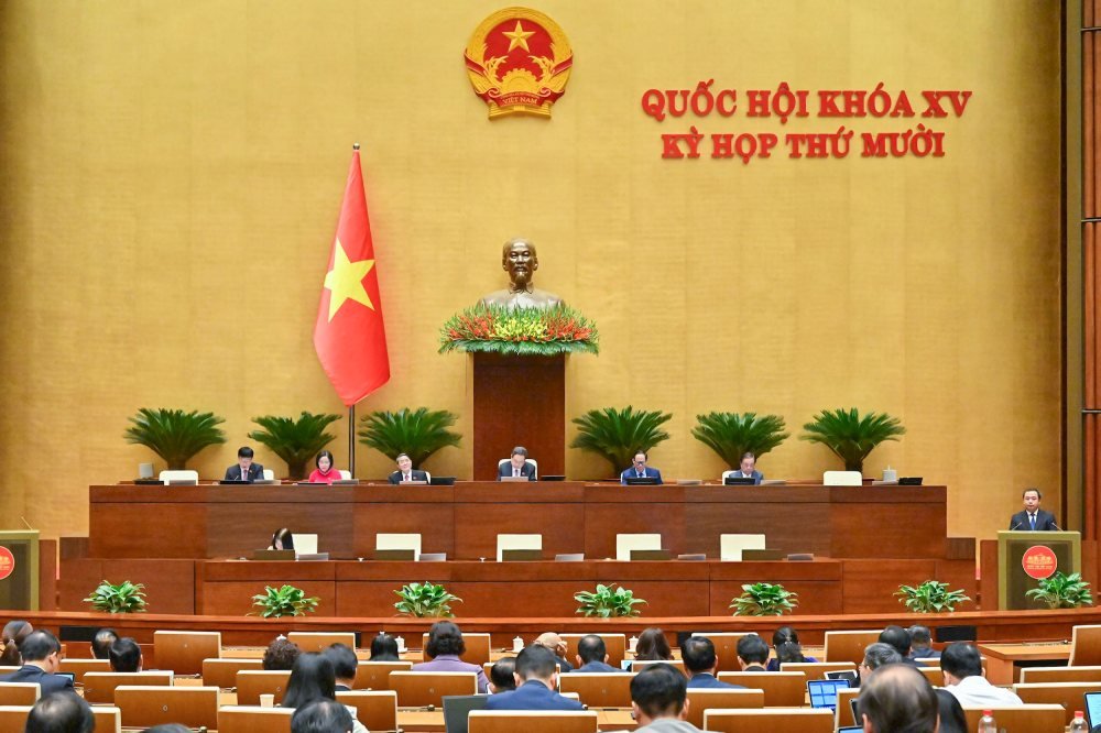 Quốc hội chốt giảm 70% tiền chuyển đổi đất nông nghiệp sang thổ cư