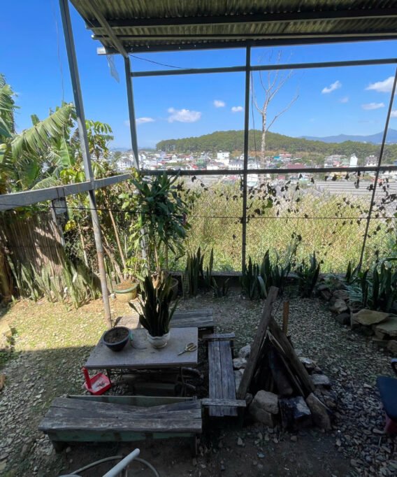 bán nhà đà lạt 2,5 tỷ