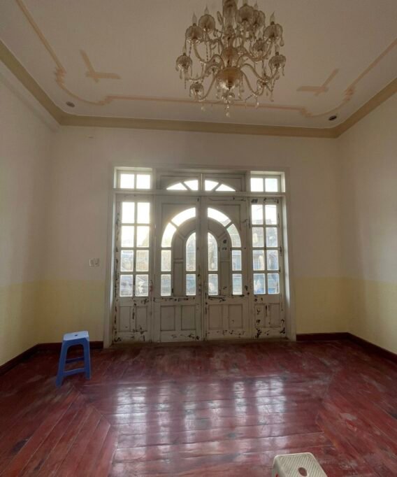 bán nhà mặt tiền đà lạt p8