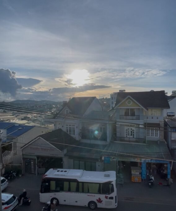 bán nhà mặt tiền đà lạt p8