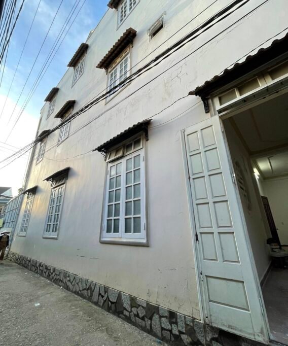 bán nhà mặt tiền đà lạt p8