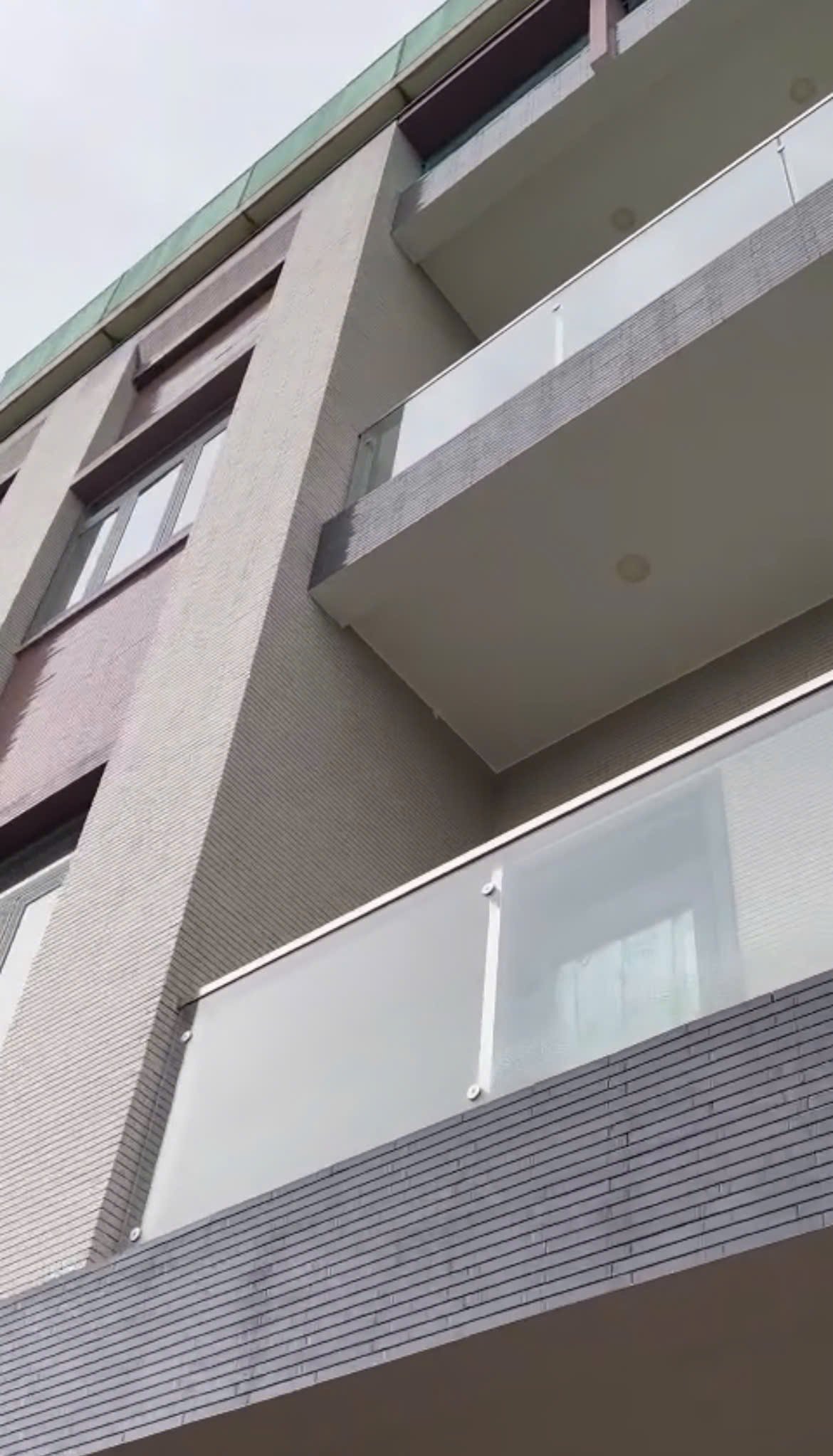 Bán nhà mặt tiền QL 20, Gia hiệp, Di Linh, Lâm Đồng