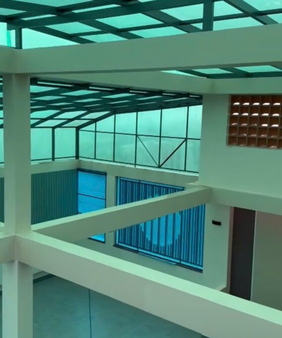 bán nhà mặt tiền quốc lộ 20 di linh lâm đồng