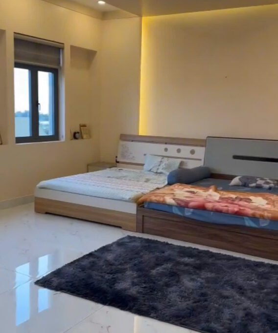 bán nhà mặt tiền quốc lộ 20 di linh lâm đồng