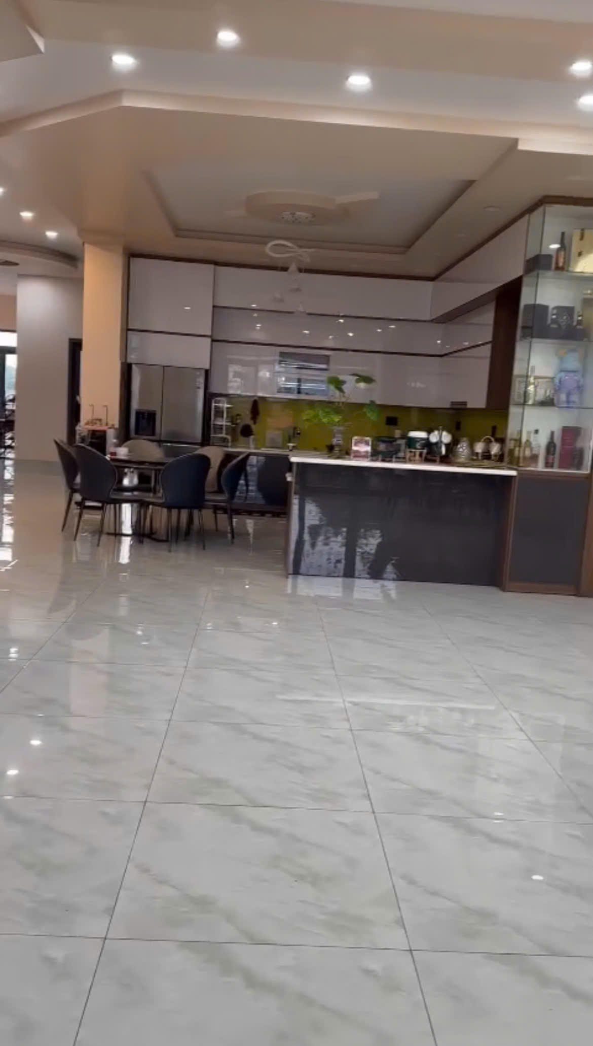 bán nhà mặt tiền quốc lộ 20 di linh lâm đồng