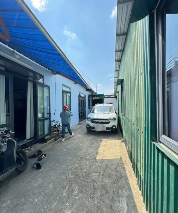 bán nhà dưới 3 tỷ đà lạt