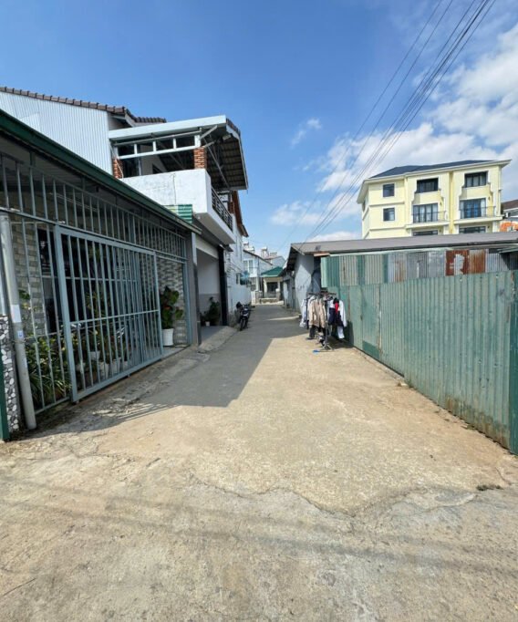 bán nhà dưới 3 tỷ đà lạt