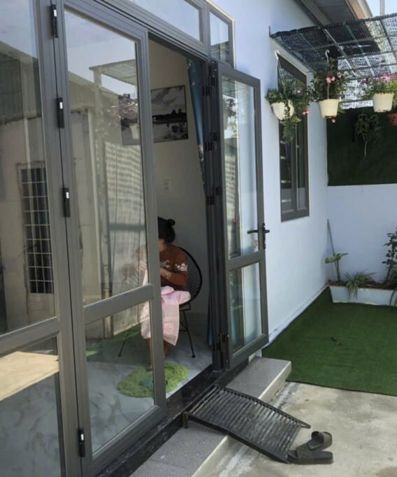 bán nhà dưới 3 tỷ đà lạt