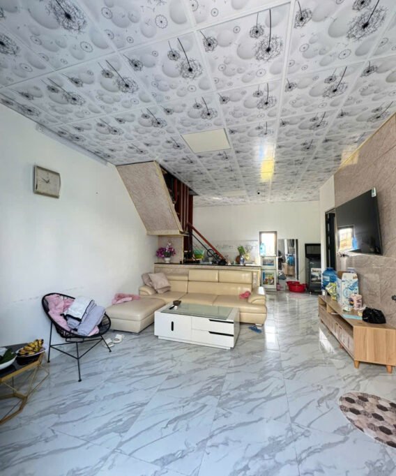 bán nhà dưới 3 tỷ đà lạt