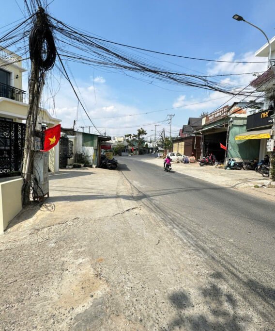 bán nhà dưới 3 tỷ đà lạt