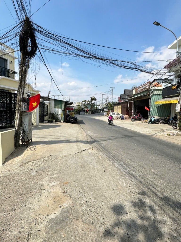 bán nhà dưới 3 tỷ đà lạt