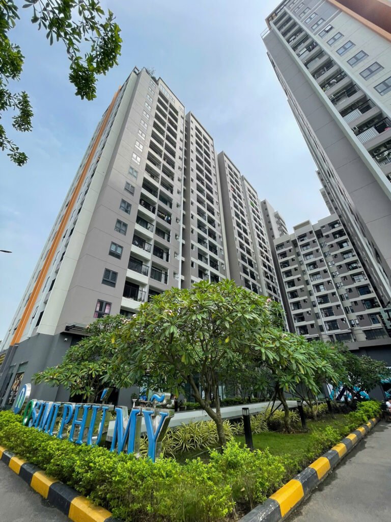 chung cư osimi phú mỹ brvt