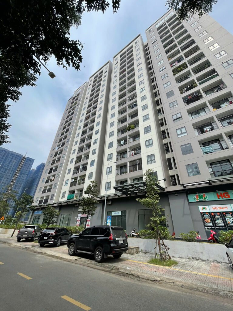 chung cư osimi phú mỹ brvt