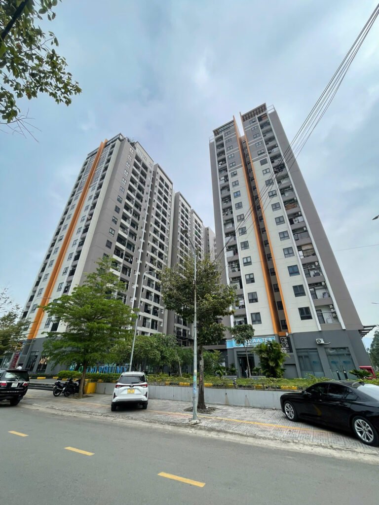 chung cư osimi phú mỹ brvt