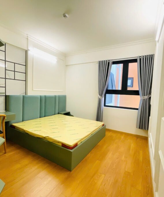 cho thuê osimi phú mỹ căn 63m2