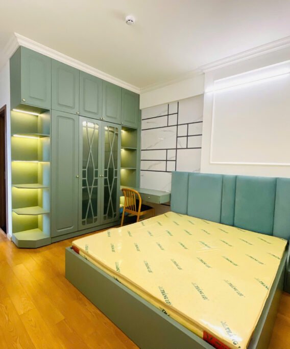 cho thuê osimi phú mỹ căn 63m2